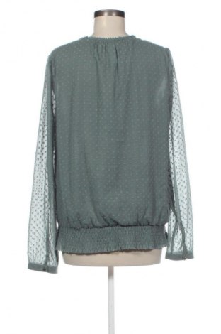 Női blúz Vero Moda, Méret XL, Szín Zöld, Ár 5 469 Ft