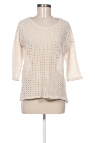 Bluză de femei Vero Moda, Mărime M, Culoare Bej, Preț 27,99 Lei