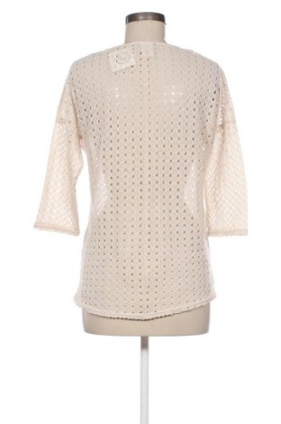 Bluză de femei Vero Moda, Mărime M, Culoare Bej, Preț 27,99 Lei