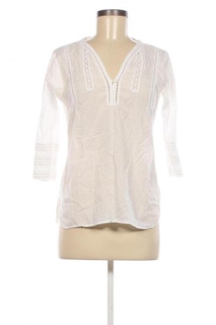 Damen Shirt Vero Moda, Größe M, Farbe Weiß, Preis 6,99 €