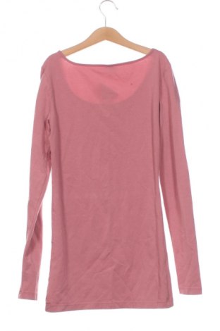 Γυναικεία μπλούζα Vero Moda, Μέγεθος XS, Χρώμα Σάπιο μήλο, Τιμή 6,99 €