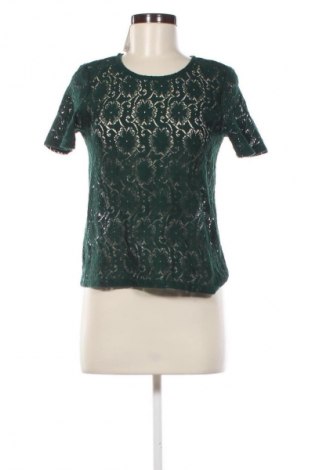 Dámská halenka Vero Moda, Velikost S, Barva Zelená, Cena  189,00 Kč