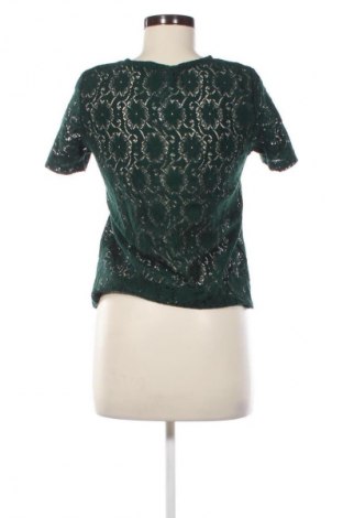 Dámská halenka Vero Moda, Velikost S, Barva Zelená, Cena  189,00 Kč