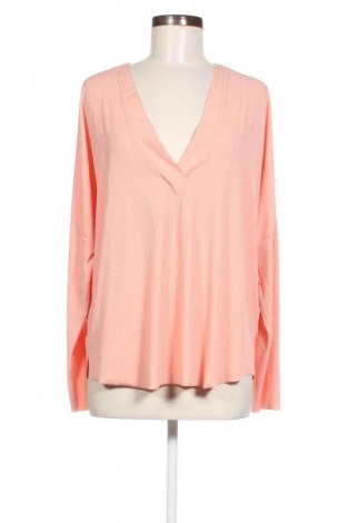 Damen Shirt Vero Moda, Größe XL, Farbe Rosa, Preis € 10,99