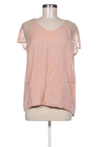 Bluză de femei Version Feminin, Mărime M, Culoare Bej, Preț 31,99 Lei