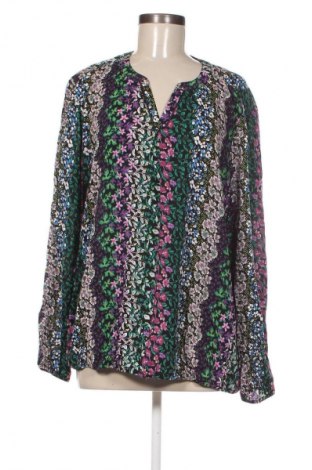 Damen Shirt Via Appia, Größe XL, Farbe Mehrfarbig, Preis 9,99 €