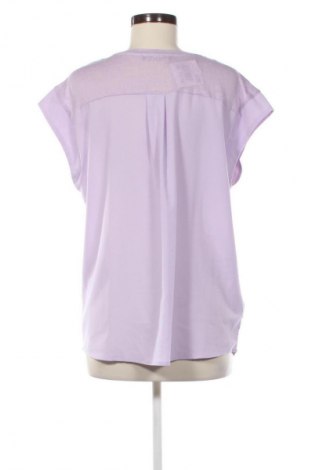 Dámska blúza Violeta by Mango, Veľkosť S, Farba Fialová, Cena  10,95 €