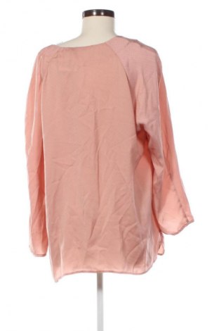 Damen Shirt Violeta by Mango, Größe XL, Farbe Aschrosa, Preis 37,42 €
