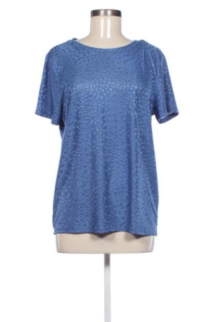 Damen Shirt WE, Größe L, Farbe Blau, Preis € 18,47