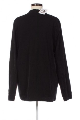 Damen Shirt Walbusch, Größe 4XL, Farbe Schwarz, Preis 25,00 €
