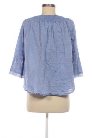 Bluză de femei Women by Tchibo, Mărime M, Culoare Albastru, Preț 48,47 Lei