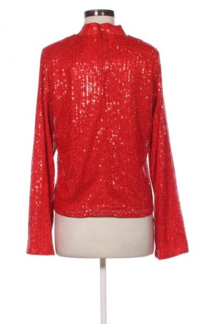 Damen Shirt Y.A.S, Größe L, Farbe Rot, Preis 65,99 €