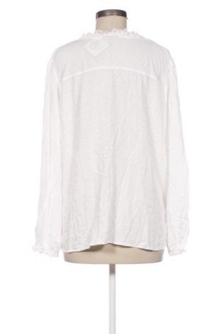 Damen Shirt Yessica, Größe XL, Farbe Weiß, Preis € 5,99