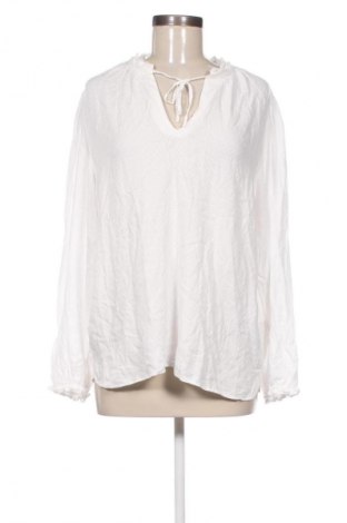 Damen Shirt Yessica, Größe XL, Farbe Weiß, Preis € 5,99