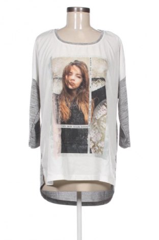 Damen Shirt Yessica, Größe L, Farbe Mehrfarbig, Preis 5,99 €