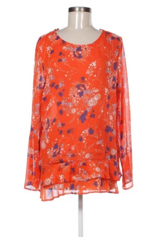 Damen Shirt Yessica, Größe XL, Farbe Mehrfarbig, Preis 5,99 €