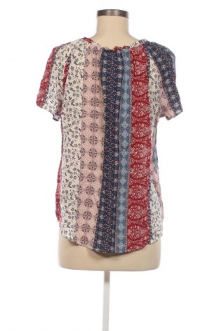 Damen Shirt Yessica, Größe L, Farbe Mehrfarbig, Preis 6,99 €