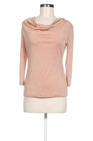 Damen Shirt Yokko, Größe M, Farbe Beige, Preis € 17,44