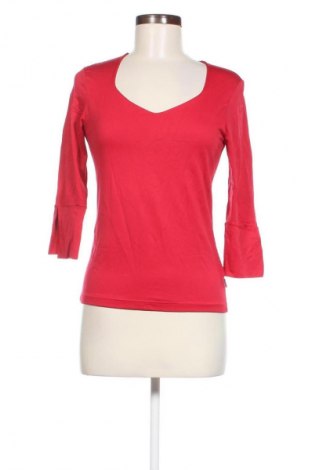 Damen Shirt Zabaione, Größe M, Farbe Rot, Preis € 10,99