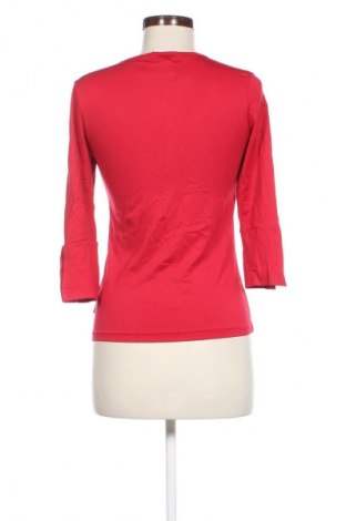 Damen Shirt Zabaione, Größe M, Farbe Rot, Preis € 10,99