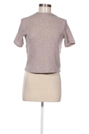 Damen Shirt Zara, Größe M, Farbe Braun, Preis € 13,84