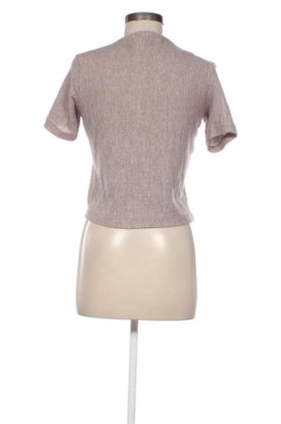 Damen Shirt Zara, Größe M, Farbe Braun, Preis € 13,84