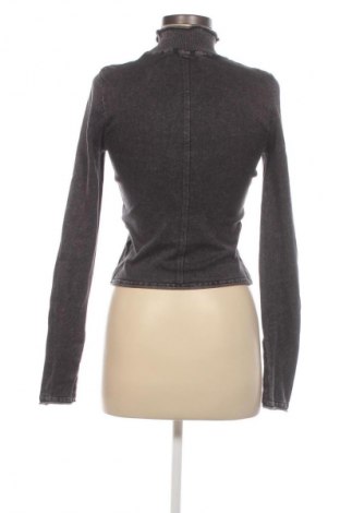 Damen Shirt Zara, Größe S, Farbe Grau, Preis 19,36 €