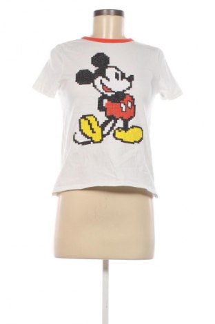 Damen Shirt Zara, Größe S, Farbe Weiß, Preis 10,23 €