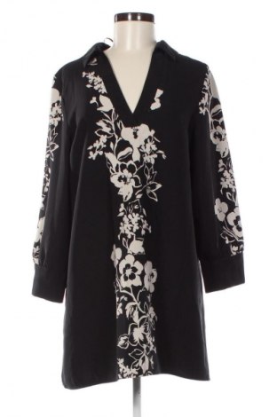 Damen Shirt Zara, Größe M, Farbe Mehrfarbig, Preis 14,00 €