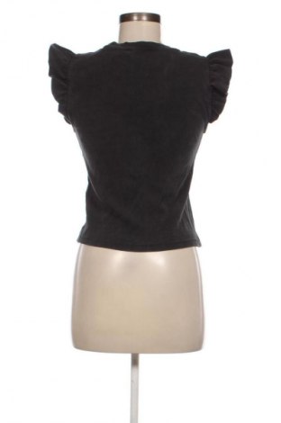 Damen Shirt Zara, Größe L, Farbe Grau, Preis 13,99 €