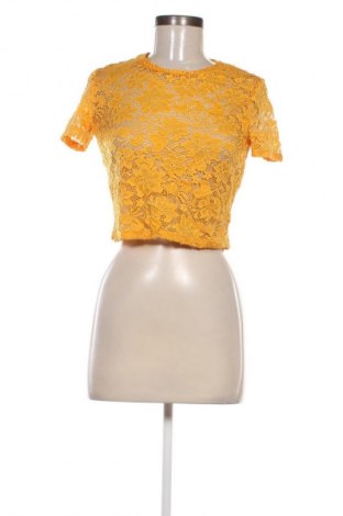 Dámská halenka Zara, Velikost S, Barva Oranžová, Cena  329,00 Kč
