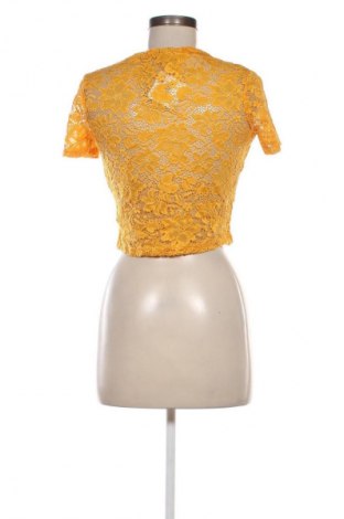 Dámská halenka Zara, Velikost S, Barva Oranžová, Cena  329,00 Kč