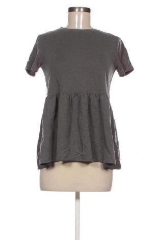 Damen Shirt Zara, Größe S, Farbe Grau, Preis 5,99 €