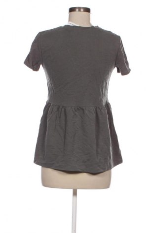 Damen Shirt Zara, Größe S, Farbe Grau, Preis 5,99 €