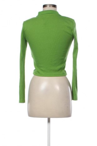 Damen Shirt Zara, Größe M, Farbe Grün, Preis € 18,99