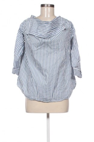 Bluză de femei Zara, Mărime L, Culoare Multicolor, Preț 38,99 Lei
