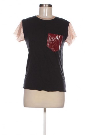 Damen Shirt Zara, Größe S, Farbe Mehrfarbig, Preis € 10,99