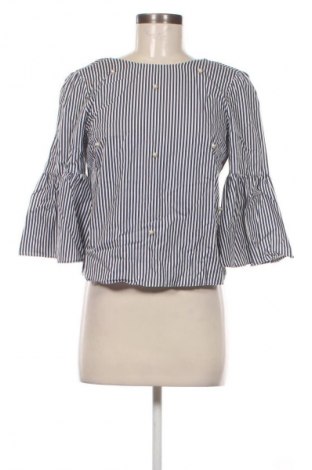 Dámska blúza Zara, Veľkosť M, Farba Viacfarebná, Cena  3,95 €