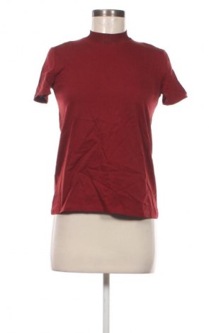 Damen Shirt Zara, Größe S, Farbe Rot, Preis € 9,99