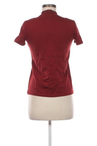 Damen Shirt Zara, Größe S, Farbe Rot, Preis € 9,99
