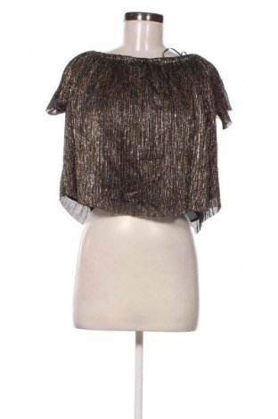 Damen Shirt Zara, Größe S, Farbe Mehrfarbig, Preis 13,99 €