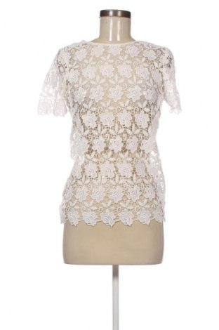 Bluzka damska Zara, Rozmiar S, Kolor Biały, Cena 47,99 zł