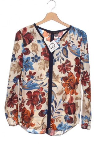 Damen Shirt Zara, Größe XS, Farbe Mehrfarbig, Preis € 7,99