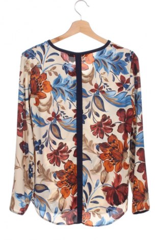 Damen Shirt Zara, Größe XS, Farbe Mehrfarbig, Preis € 7,99