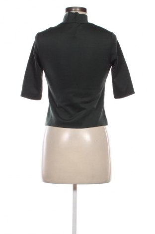 Bluzka damska Zara, Rozmiar S, Kolor Zielony, Cena 47,99 zł