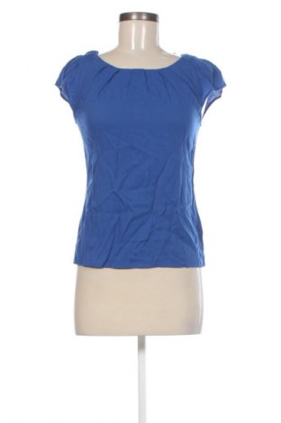 Damen Shirt Zara, Größe S, Farbe Blau, Preis 9,99 €