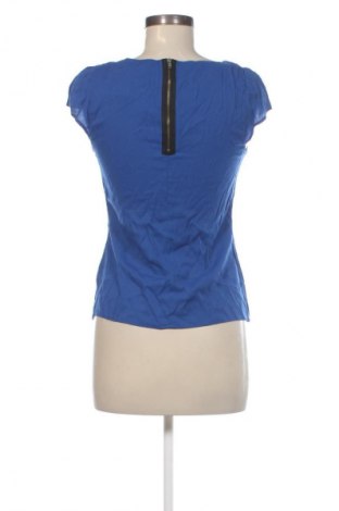 Damen Shirt Zara, Größe S, Farbe Blau, Preis 9,99 €