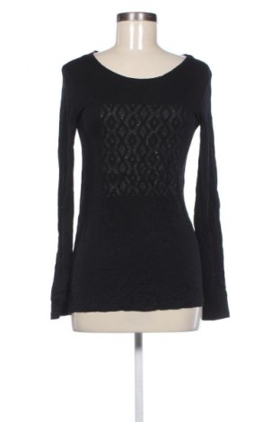 Damen Shirt Zara, Größe S, Farbe Schwarz, Preis 18,99 €