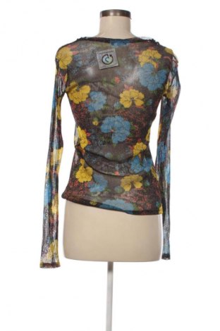 Bluzka damska Zara, Rozmiar M, Kolor Kolorowy, Cena 88,99 zł