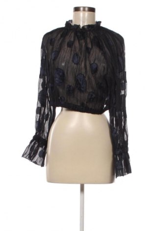 Damen Shirt Zara, Größe L, Farbe Mehrfarbig, Preis 18,99 €